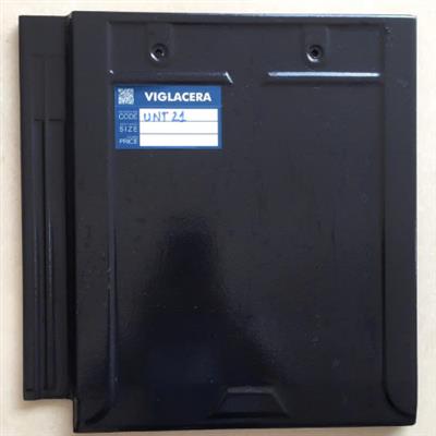 Ngói lợp mái nhà - Ngói phẳng UNT21 Viglacera