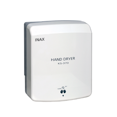 Máy sấy tay inax KS370